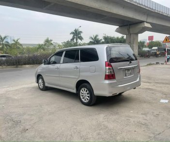 Toyota Innova 2013 - Toyota Innova 2013 tại Hà Nội