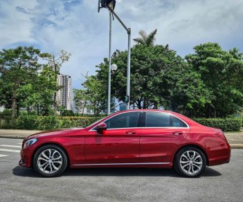 Mercedes-Benz C class 2016 - Mercedes-Benz 2016 tại Hà Nam