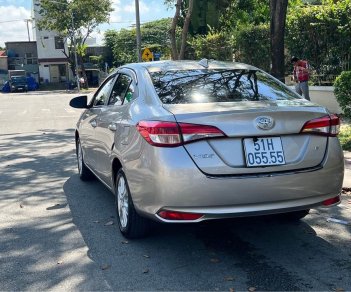 Toyota Vios 2019 - Toyota Vios 2019