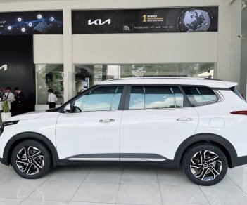 Kia Carens 2022 - Đứng đầu phân khúc - Sẵn xe giao ngay, ưu đãi cuối năm