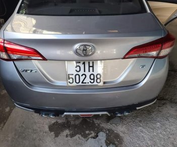 Toyota Vios 2019 - Toyota Vios 2019 số tự động tại Bình Dương