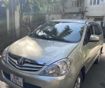 Toyota Innova 2006 - Toyota Innova 2006 số sàn tại Tp.HCM