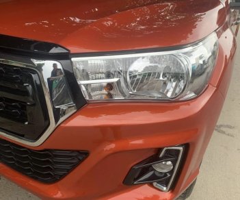 Toyota Hilux 2019 - Toyota Hilux 2019 số tự động