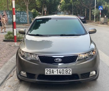 Kia Cerato 2011 - Nhập khẩu full đồ