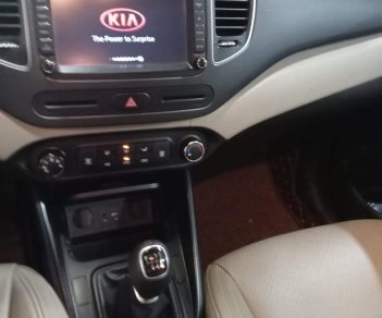 Kia Rondo 2017 - Kia Rondo 2017 số sàn