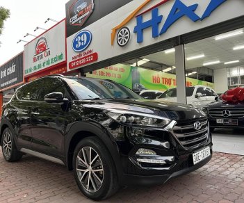 Hyundai Tucson 2016 - Hyundai Tucson 2016 tại Hà Nội