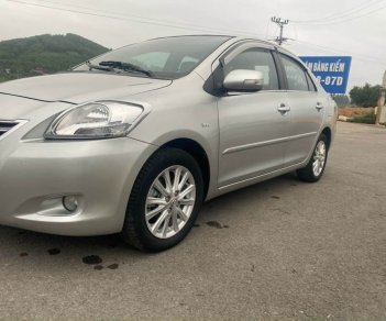 Toyota Vios 2011 - Xe tư nhân, một chủ từ mới