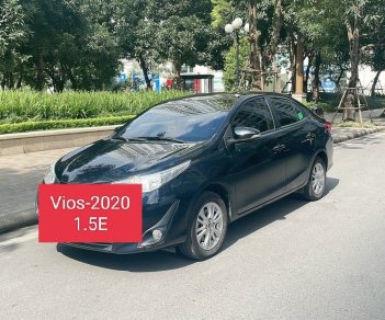 Toyota Vios 2020 - Xe zin đét, bao check hãng