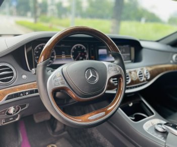 Mercedes-Benz 2017 - Tên tư nhân, biển HN