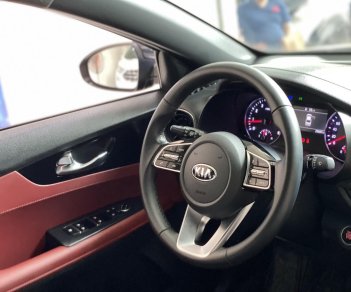 Kia Cerato 2020 - Biển HN odo chỉ mới 2v9