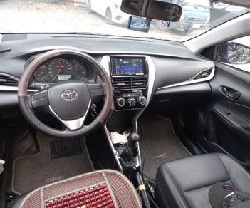 Toyota Vios 2020 - Chính chủ, 450 triệu