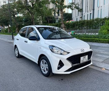 Hyundai Grand i10 2021 - ĐK 2022 còn mới giá 370tr