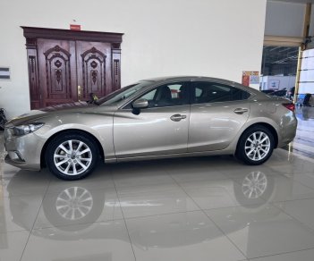 Mazda 6 2015 - Xe cực đẹp, máy chất, hồ sơ rút cầm tay