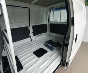 Suzuki Blind Van 2022 - Bán xe van 580kg