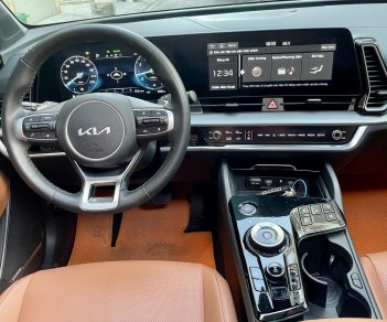 Kia Sportage 2022 - Không chờ không lạc, siêu lướt