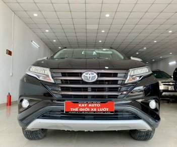 Toyota Rush 2019 - Không một lỗi lầm, về đổ xăng là chạy