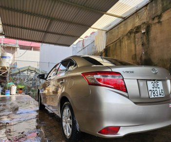 Toyota Vios 2014 - Toyota Vios 2014