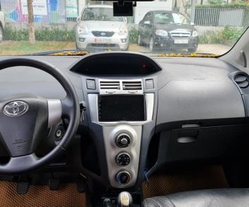 Toyota Yaris 2007 - Toyota Yaris 2007 số sàn