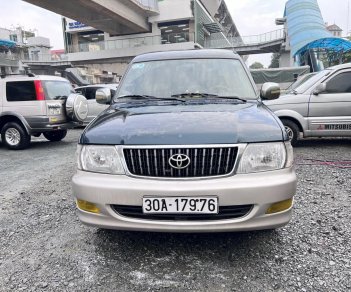 Toyota Zace 2003 - Giá 152tr