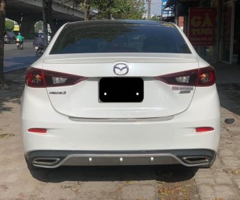 Mazda 3 2017 - Mazda 3 2017