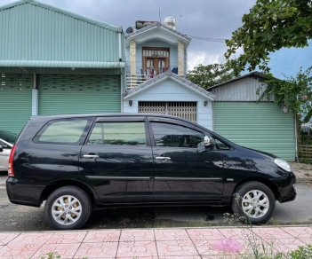 Toyota Innova 2008 - Toyota Innova 2008 số sàn tại Tiền Giang