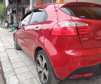 Kia Rio 2013 - Kia Rio 2013 tại Thanh Hóa