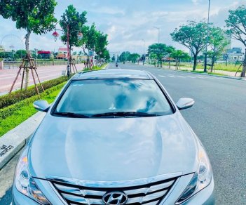 Hyundai Sonata 2011 - Nhập Hàn, số tự động