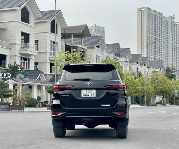 Toyota Fortuner 2020 - Biển HN, công ty xuất hoá đơn 1 tỷ