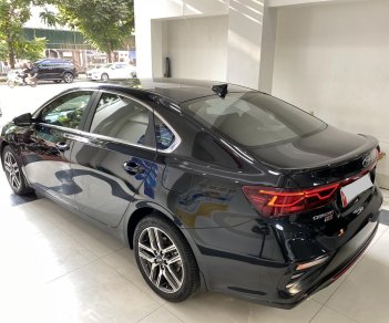 Kia Cerato 2020 - Biển HN odo chỉ mới 2v9