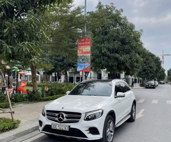 Mercedes-Benz GLC 300 2017 - 1 chủ từ đầu tên cá nhân