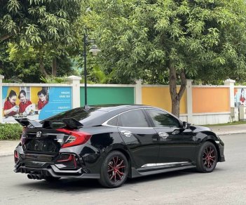 Honda Civic 2019 - Xe màu đen