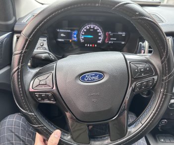 Ford Everest 2021 - Tư nhân 1 chủ biển tỉnh