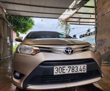 Toyota Vios 2014 - Toyota Vios 2014