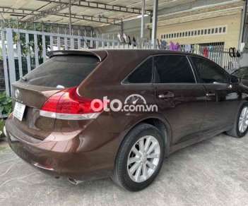 Toyota Venza Bán  2009 2.7 cọp a 2009 - Bán Venza 2009 2.7 cọp a