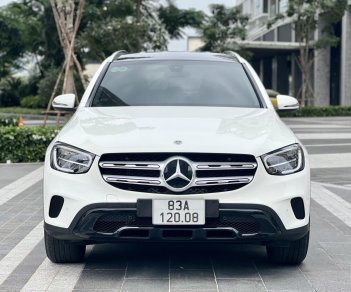 Mercedes-Benz GLC 200 2021 - Siêu lướt