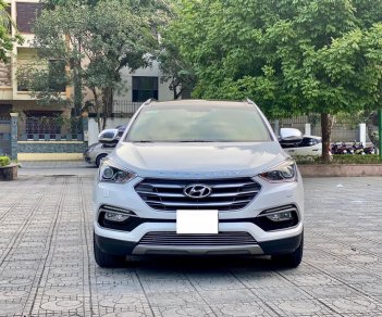 Hyundai Santa Fe 2016 - Xe còn mới giá 815tr