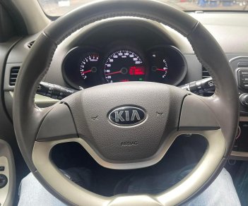 Kia Morning 2015 - Kia Morning 2015