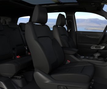 Ford Everest 2022 - Đủ phiên bản - Đủ màu - Xe sẵn giao ngay - Tặng phụ kiện chính hãng