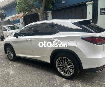 Lexus RX Xe  rs350 sản xuất 2022, chạy 2291km 2022 - Xe lexus rs350 sản xuất 2022, chạy 2291km