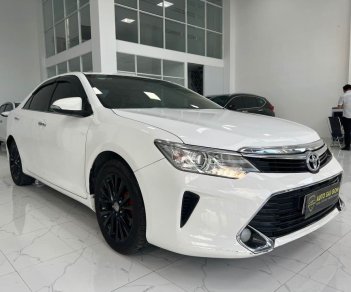 Toyota Camry 2017 - Xe cá nhân biển HCM