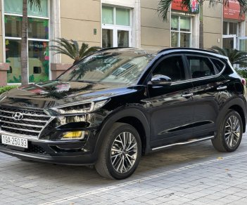 Hyundai Tucson 2019 - Xe đi giữ gìn full lịch sử hãng