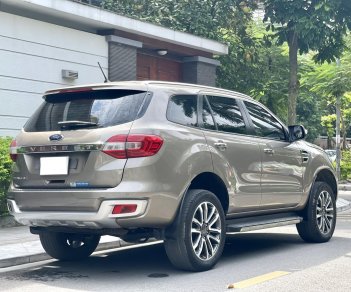 Ford Everest 2019 - Tư nhân 1 chủ, biển HN