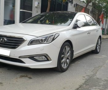 Hyundai Sonata 2016 - Odo 59.173 km, full phụ kiện