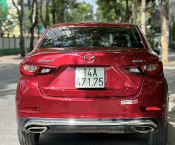 Mazda 2 2019 - Xe màu đỏ may mắn cho gia chủ