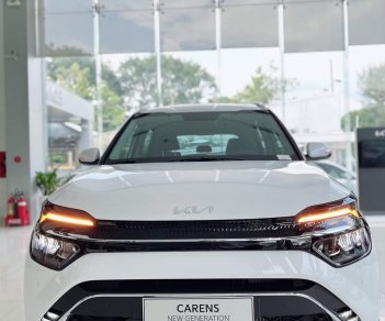 Kia Carens 2022 - Đứng đầu phân khúc - Sẵn xe giao ngay, ưu đãi cuối năm