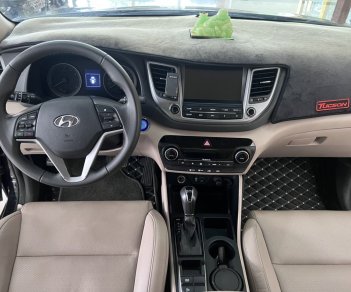 Hyundai Tucson 2019 - Xe cực đẹp, không lỗi nhỏ, 1 chủ từ đầu giữ gìn