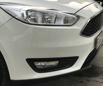 Ford Focus 2018 - 1 chủ xe lướt - Hãng bán và bảo hành