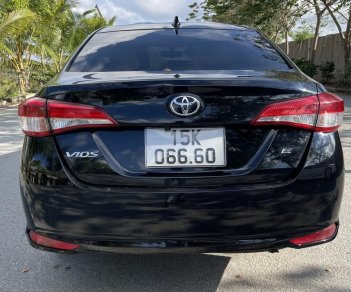 Toyota Vios 2019 - Xe gia đình biển vip 06660 chủ từ mới. Chạy cực ít