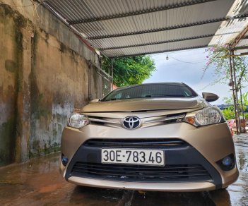 Toyota Vios 2014 - Toyota Vios 2014