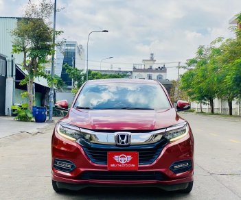 Honda HR-V 2019 - Giá 679tr, xe còn rất đẹp và mới